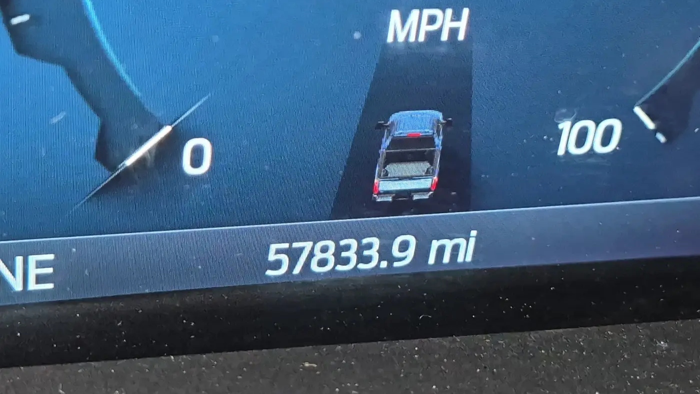 2025 Ford F-350 Super Duty King Ranch
