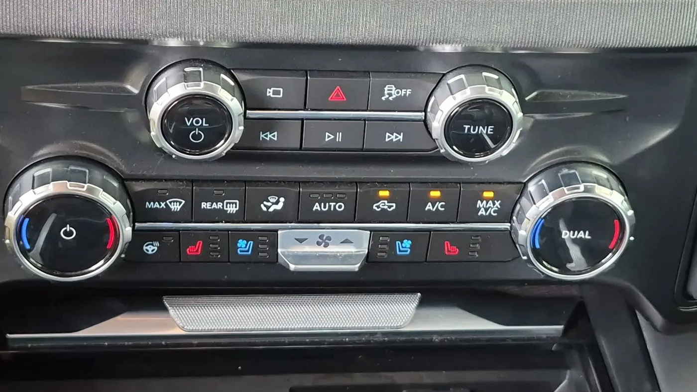 2025 Ford F-350 Super Duty King Ranch