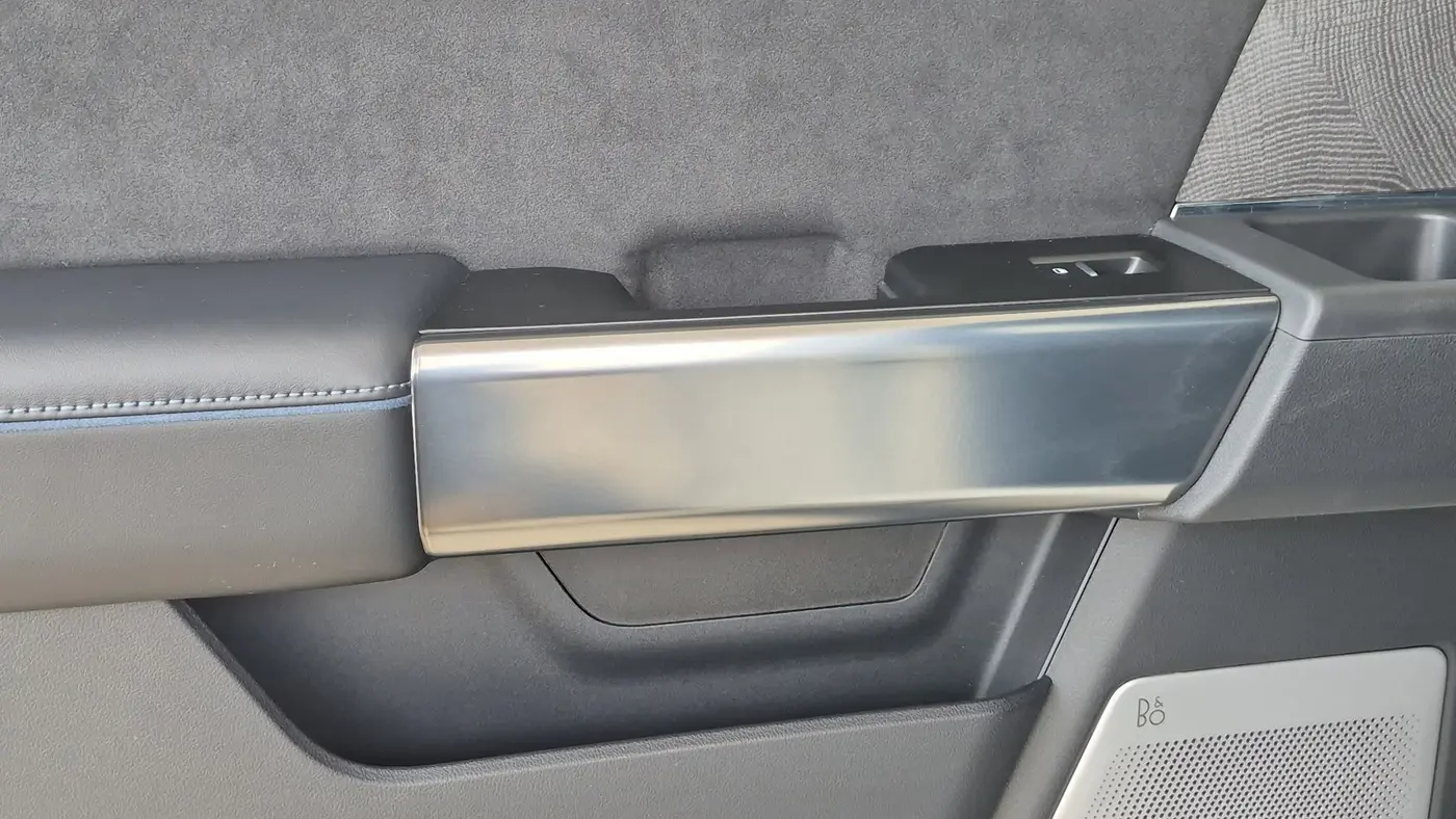 2025 Ford F-350 Super Duty King Ranch