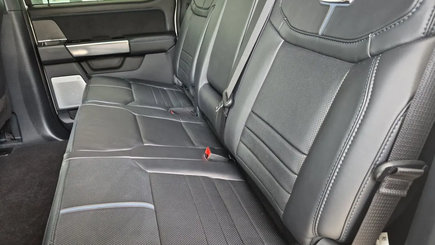 2025 Ford F-350 Super Duty King Ranch