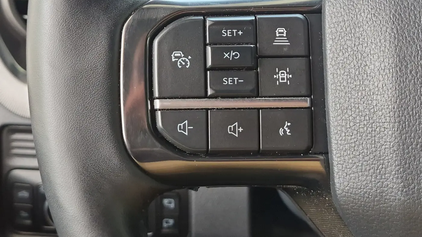 2025 Ford F-350 Super Duty King Ranch