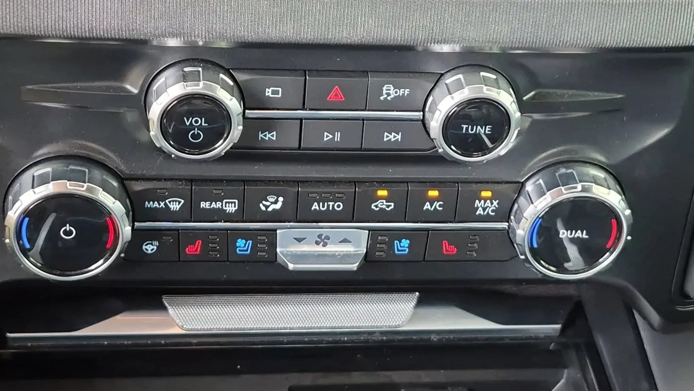 2025 Ford F-350 Super Duty King Ranch