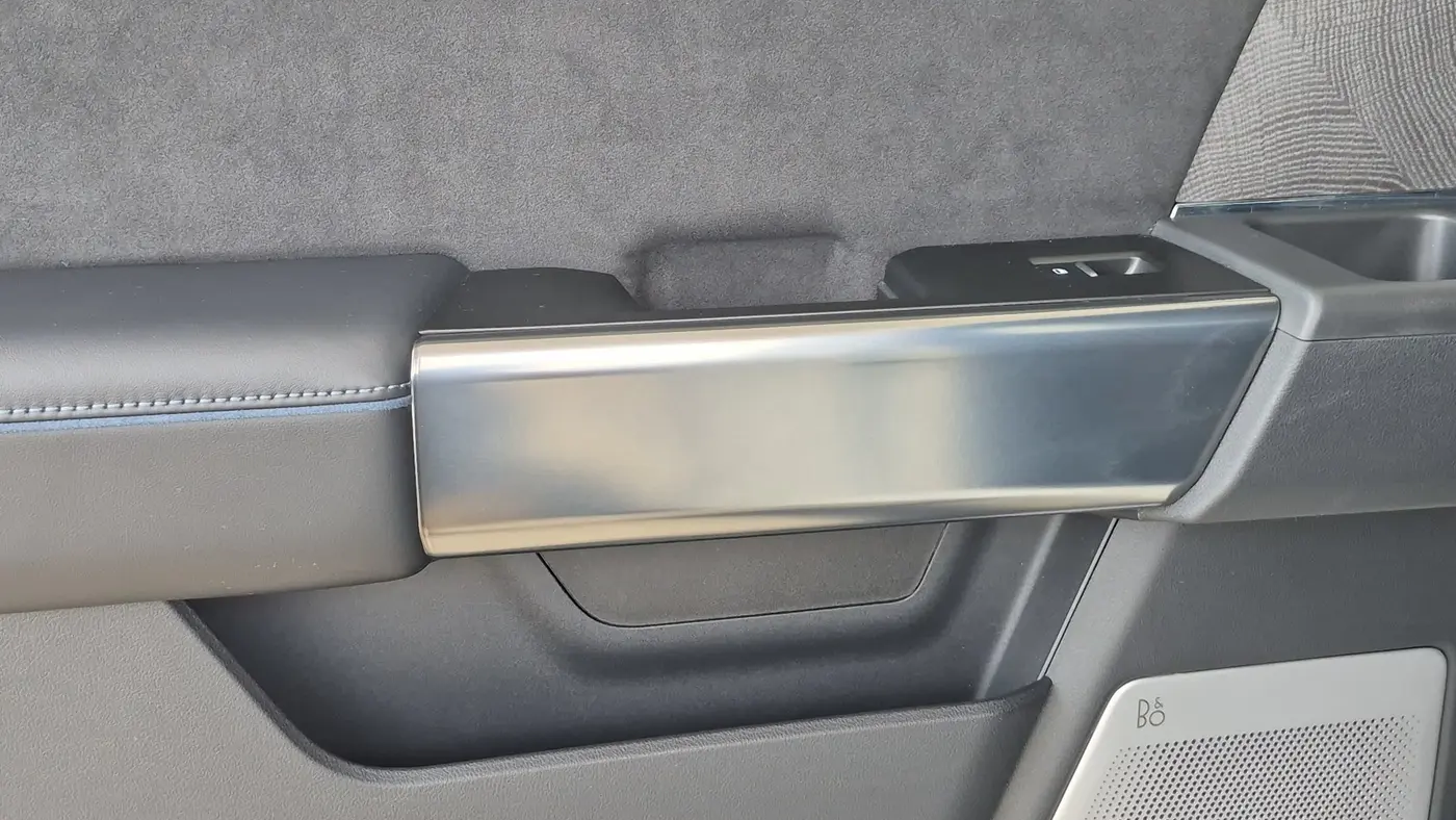 2025 Ford F-350 Super Duty King Ranch