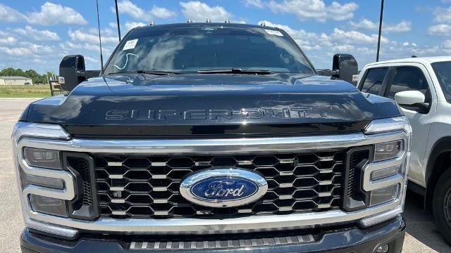 2026 Ford F-350 Super Duty XL