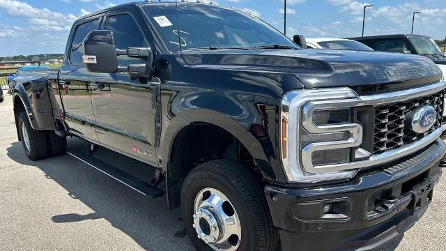 2026 Ford F-350 Super Duty XL