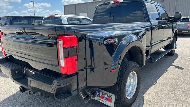 2026 Ford F-350 Super Duty XL