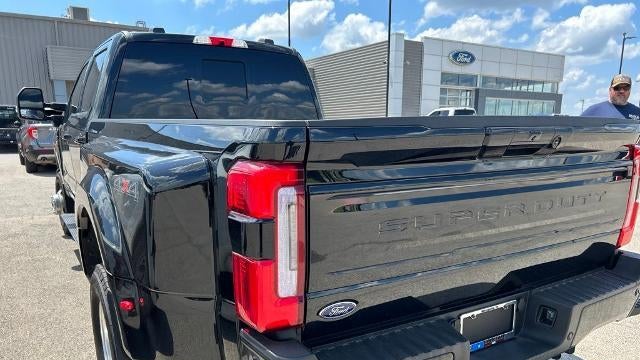 2026 Ford F-350 Super Duty XL