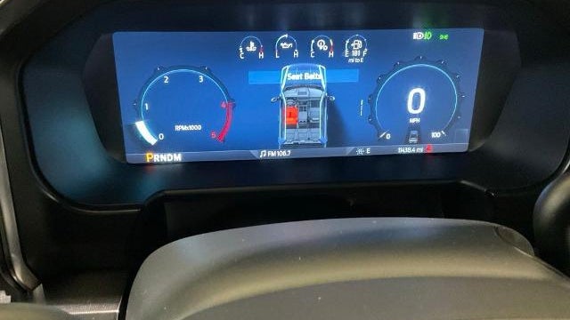 2026 Ford F-350 Super Duty XL