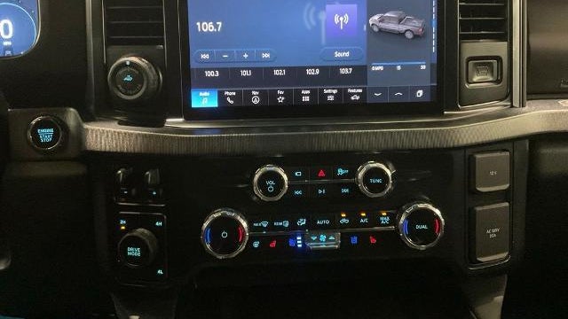 2026 Ford F-350 Super Duty XL