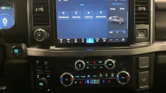 2026 Ford F-350 Super Duty XL
