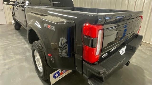 2026 Ford F-350 Super Duty XL
