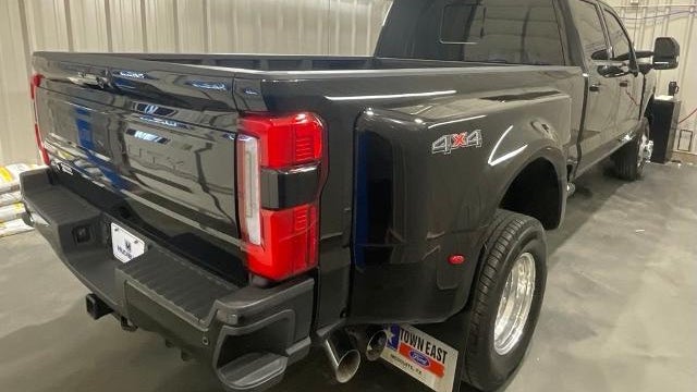 2026 Ford F-350 Super Duty XL