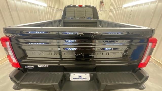 2026 Ford F-350 Super Duty XL
