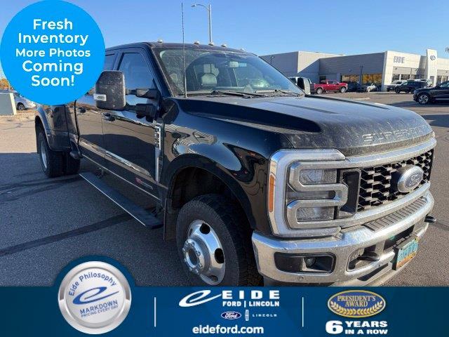 2023 Ford F-350