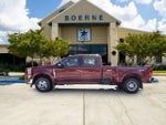 2023 F-350 Super Duty Thumbnail 2