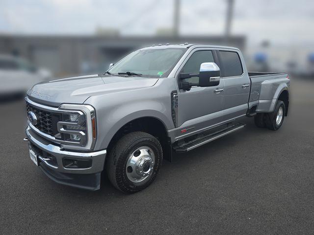2024 Ford F-350