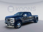 2024 F-350 Super Duty Thumbnail 1
