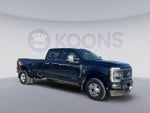 2024 F-350 Super Duty Thumbnail 7
