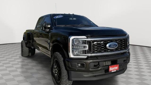 Preowned 2024 Ford F-350 Super Duty King Ranch for Sale
