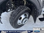 2024 F-350 Super Duty Thumbnail 2