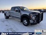 2024 F-350 Super Duty Thumbnail 4