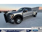 2024 F-350 Super Duty Thumbnail 7