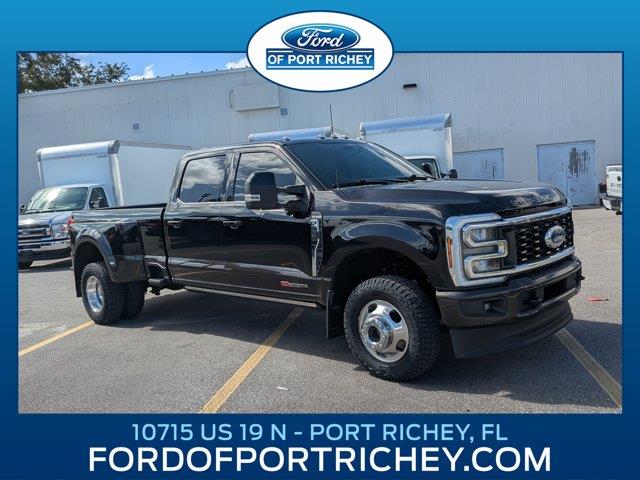 2024 Ford F-350 - $77,403
