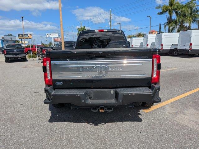 2024 Ford F-350 - $77,403