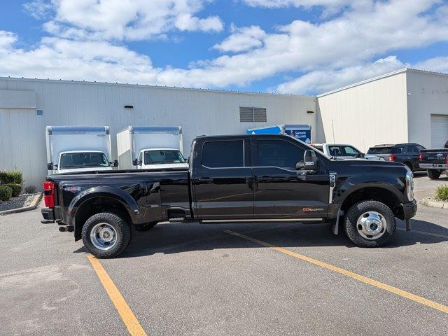 2024 Ford F-350 - $77,403