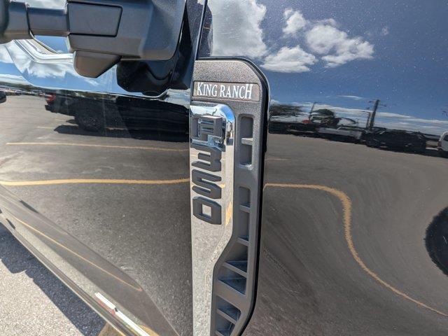 2024 Ford F-350 - $77,403