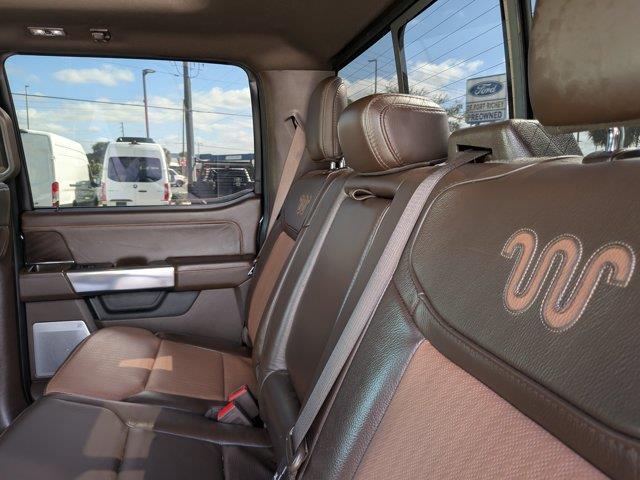2024 Ford F-350 - $77,403