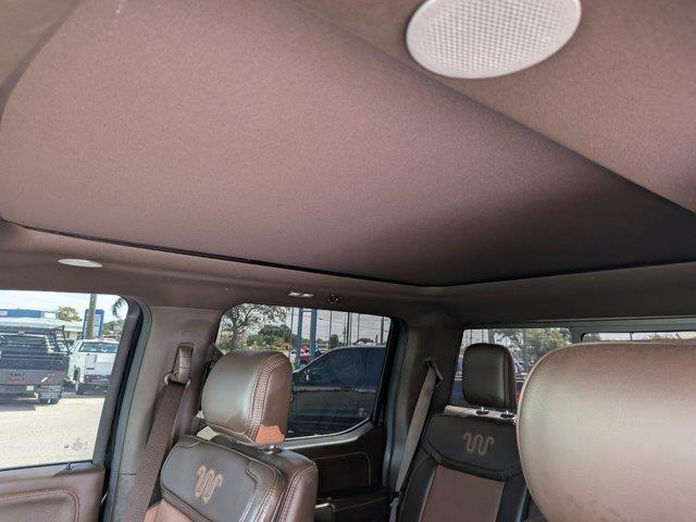2024 Ford F-350 - $77,403