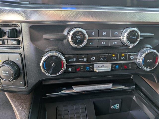 2024 Ford F-350 - $77,403