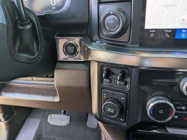 2024 Ford F-350 - $77,403
