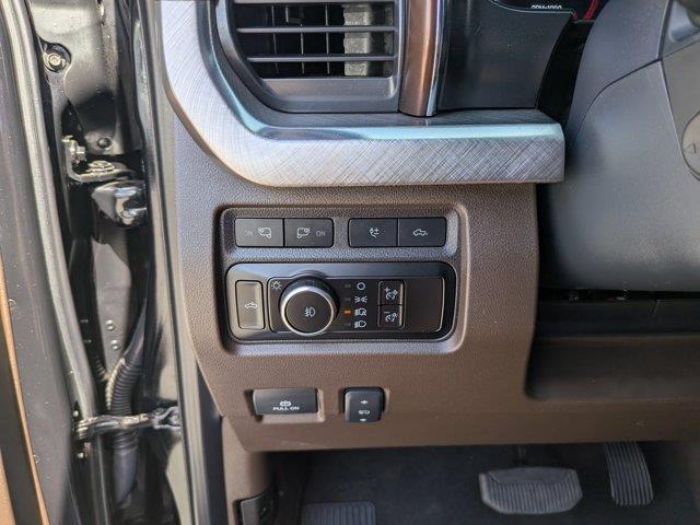 2024 Ford F-350 - $77,403