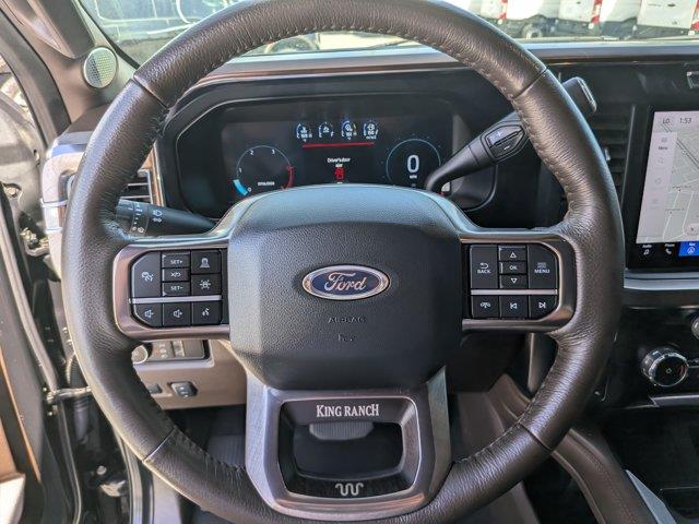 2024 Ford F-350 - $77,403