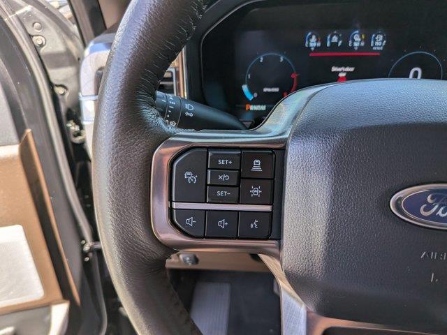 2024 Ford F-350 - $77,403