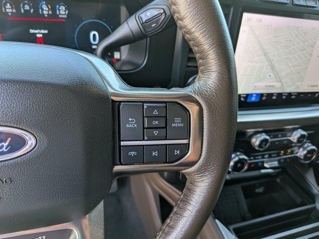 2024 Ford F-350 - $77,403