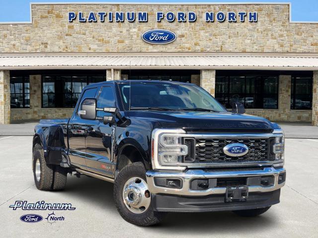 2024 Ford F-350