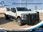 2024 F-350 Super Duty Thumbnail 1