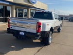 2024 F-350 Super Duty Thumbnail 6