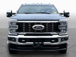 2024 F-350 Super Duty Thumbnail 4