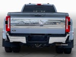 2024 F-350 Super Duty Thumbnail 5