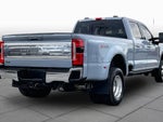 2024 F-350 Super Duty Thumbnail 13