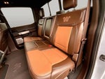 2024 F-350 Super Duty Thumbnail 19