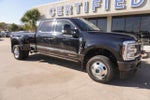 2024 F-350 Super Duty Thumbnail 1