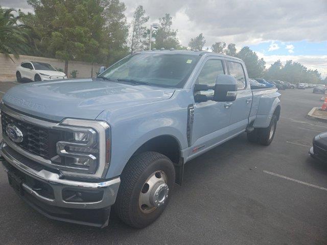 2024 Ford F-350 - $72,185