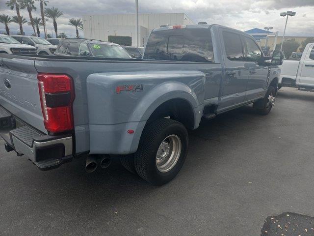 2024 Ford F-350 - $72,185