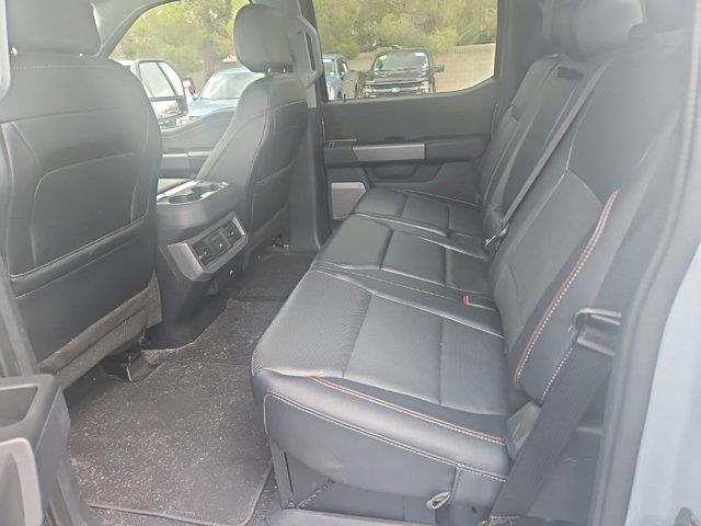 2024 Ford F-350 - $72,185