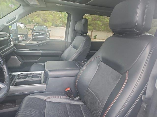 2024 Ford F-350 - $72,185